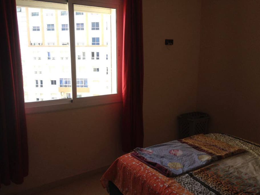 dormitorio