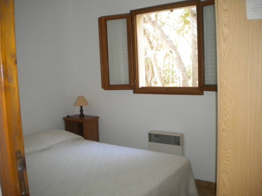 La chambre
