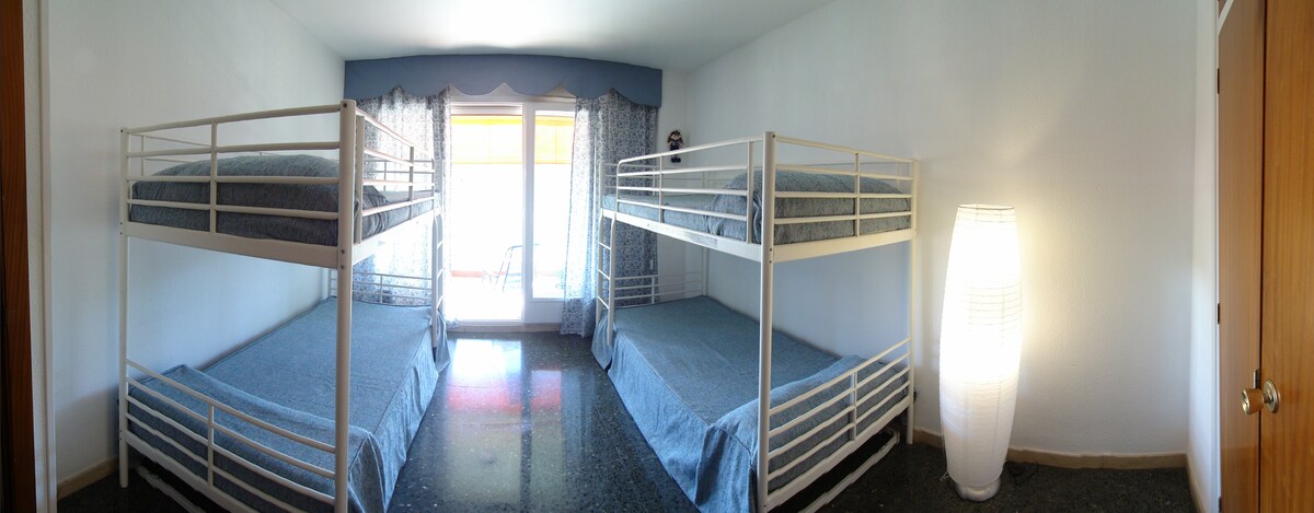 ห้องนอน 4 มีทางออกระเบียง!