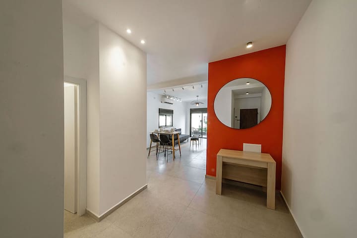 House of Palm managed Airbnb listing 2