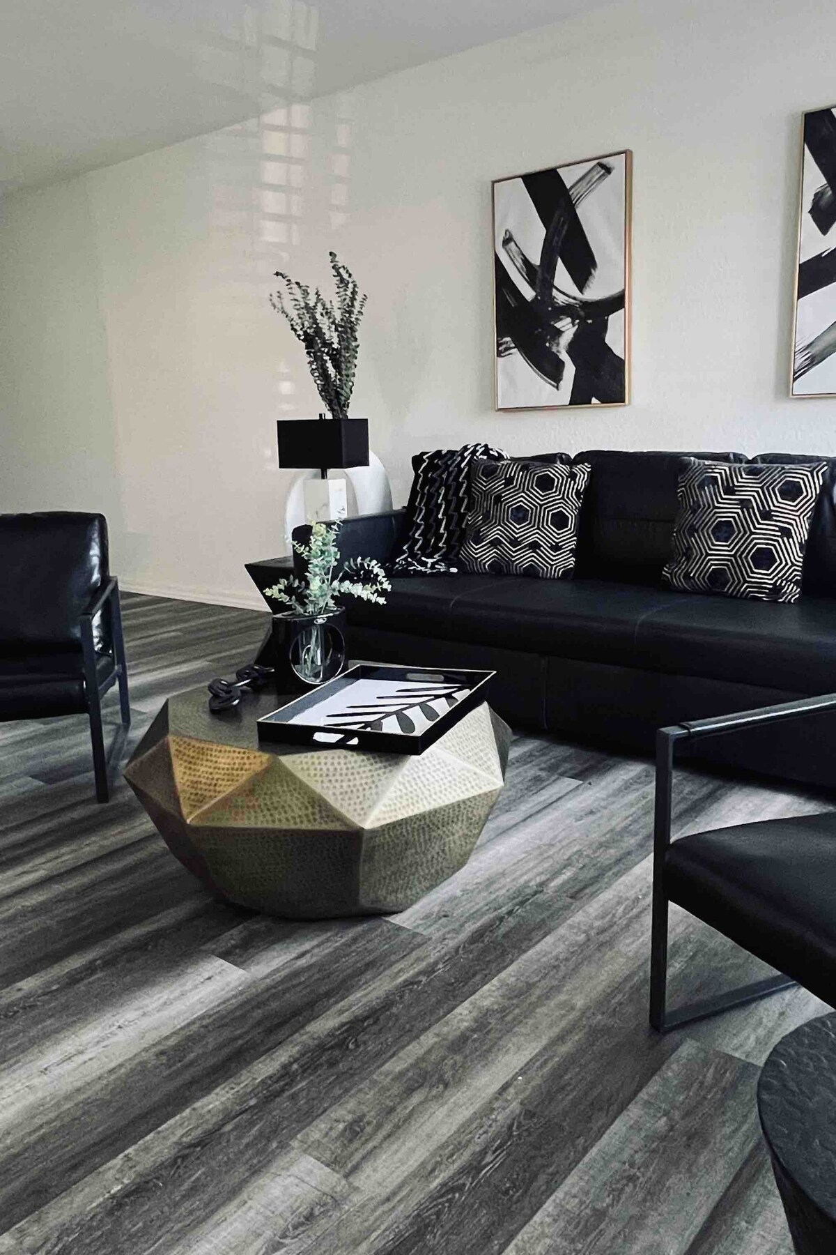 Всекидневна зона