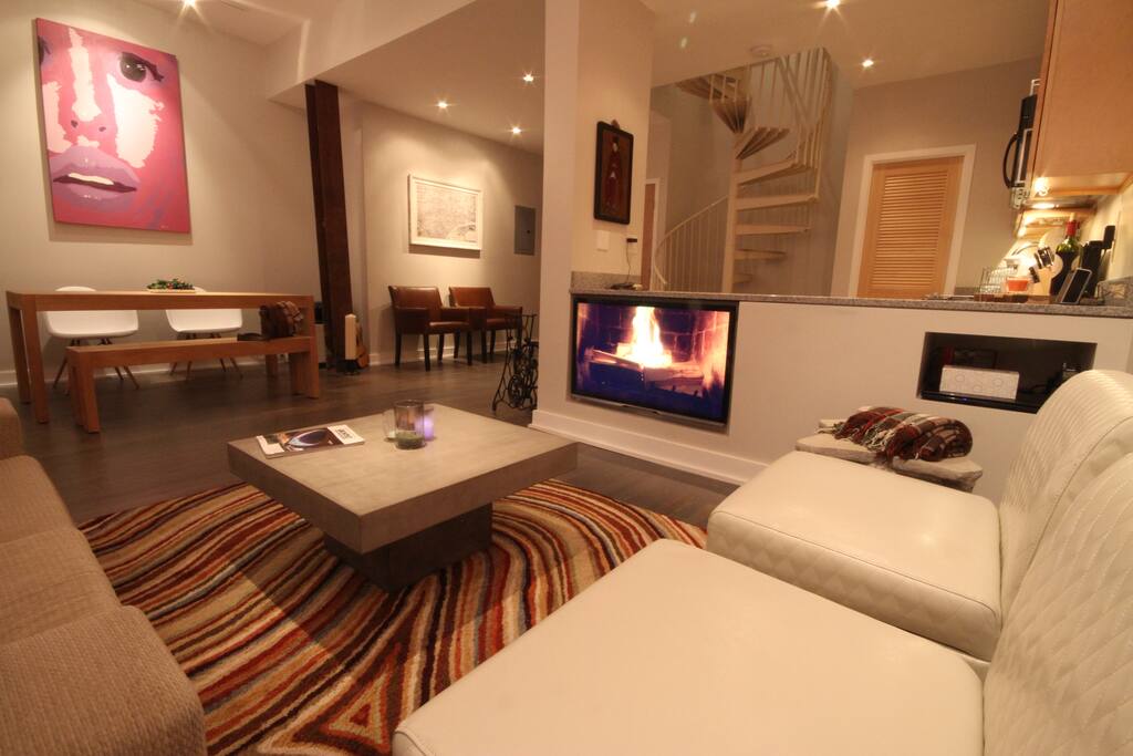 Top 100 Airbnb Rentals 2017 In Newark New Jersey