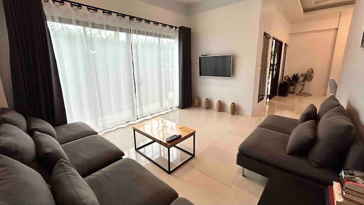 Ton Yaang Private Pool Villa - Ao Nang