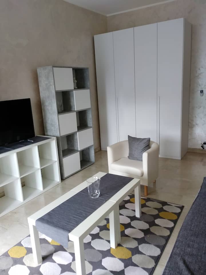 Santa Rita Nice And Comfortable Apt - Rivoli