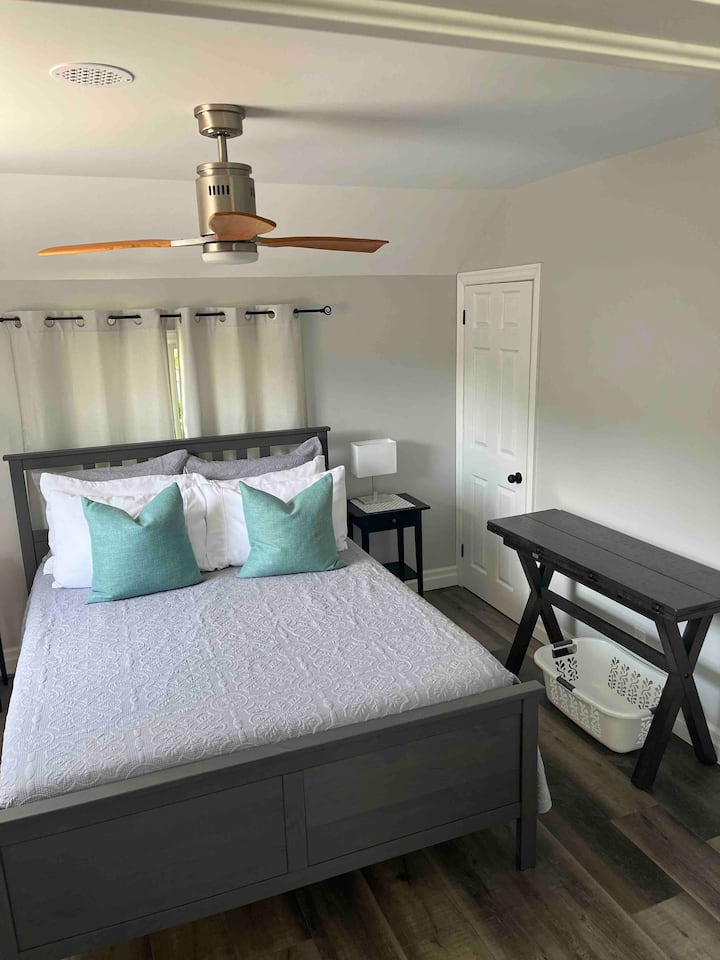 The Beach Walk - The boho beach suite