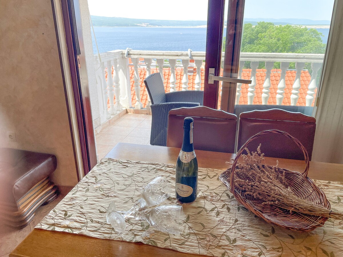 Apartman Talia Dramalj