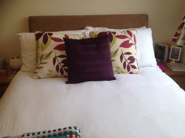 Close to Preston hospital, uclan and Westleigh