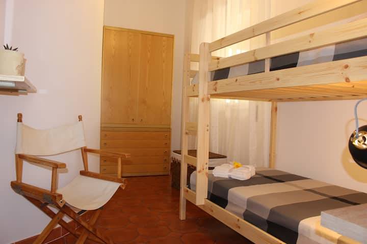 Habitación 2