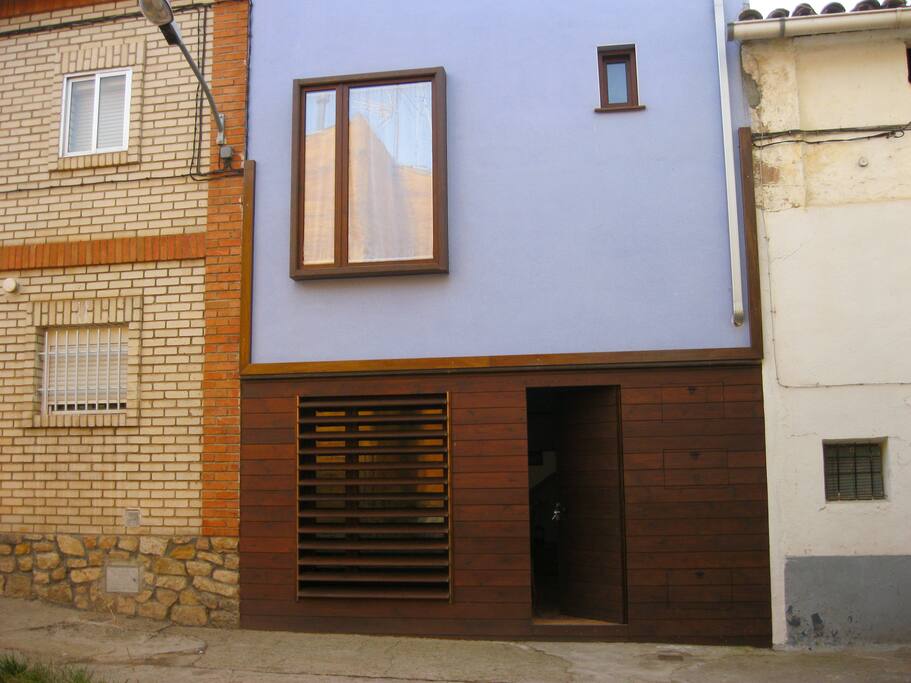 FACHADA