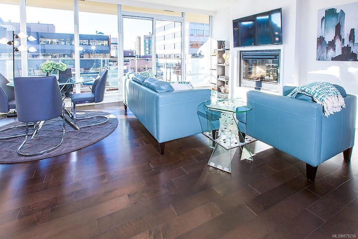 Waterfalls Hotel-Gorgeous 2 bedroom 2 bath condo