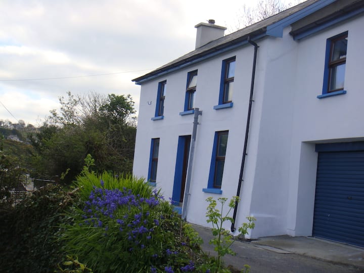 Lovely cottage in quiet location