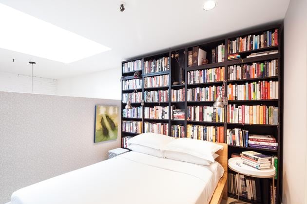 Спална соба 2