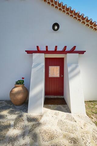 Domus Quieta w/pool, garden & pinewood near beach gallery image 4