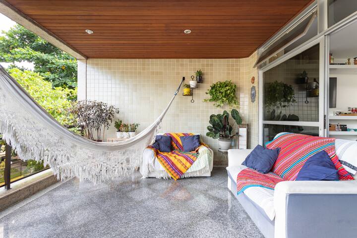 Jd.Oceânico, Barra da tijuca. Praia e Metrô gallery image 2