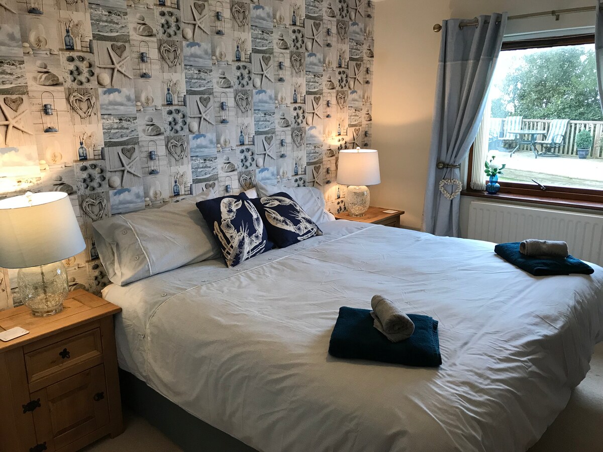 Სტარბორდი - საძინებელი