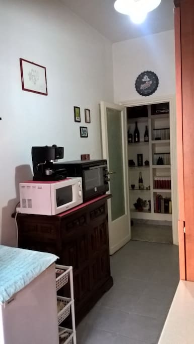 cucina