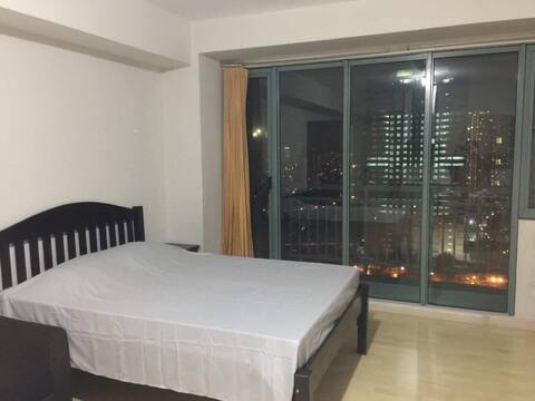 Soho Central Studio Unit