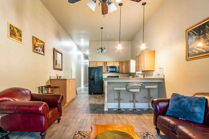 Broad St Villa Near Everything Nola 22-CSTR-12398