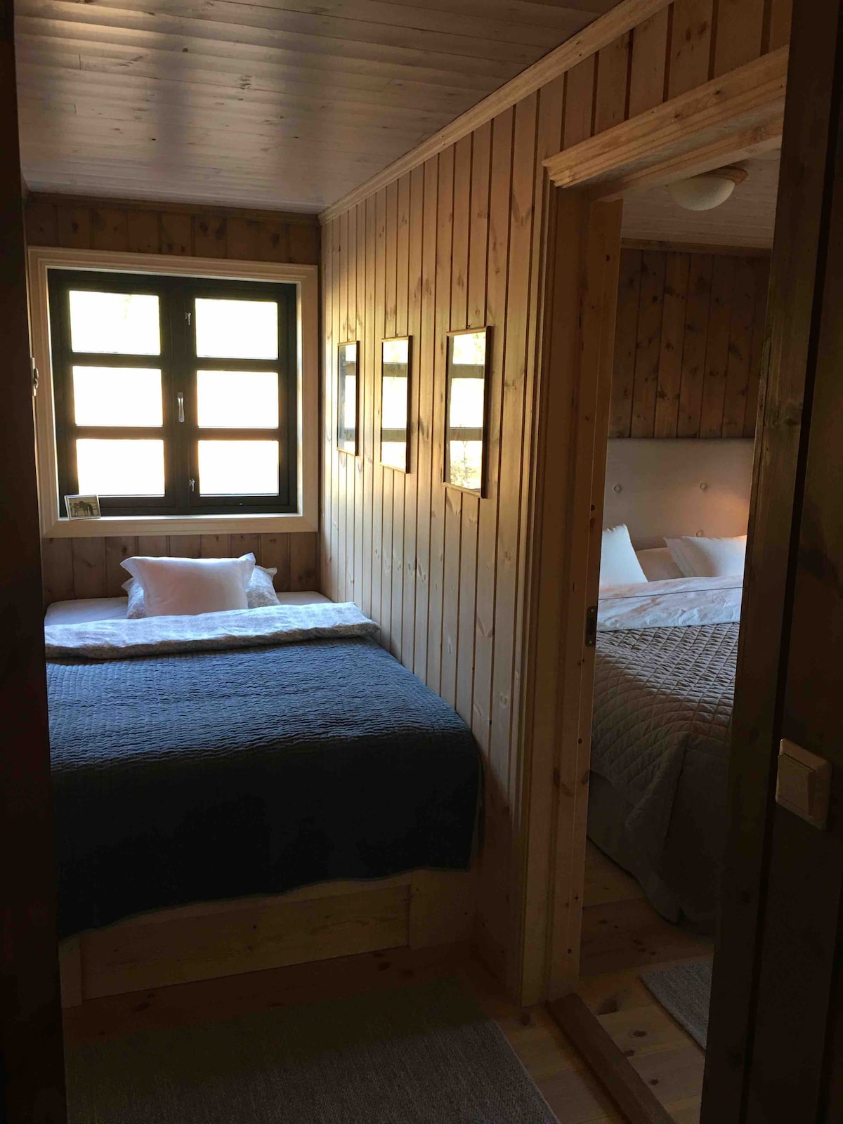 חדרים מחוברים