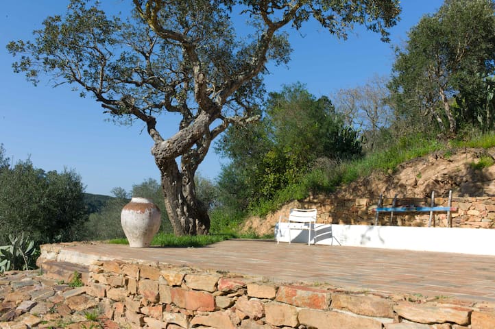 Casa Sobreiros: Amazing House & View