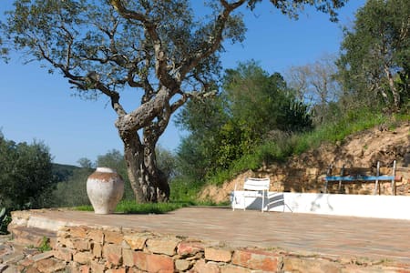 Casa Sobreiros: Amazing House & View