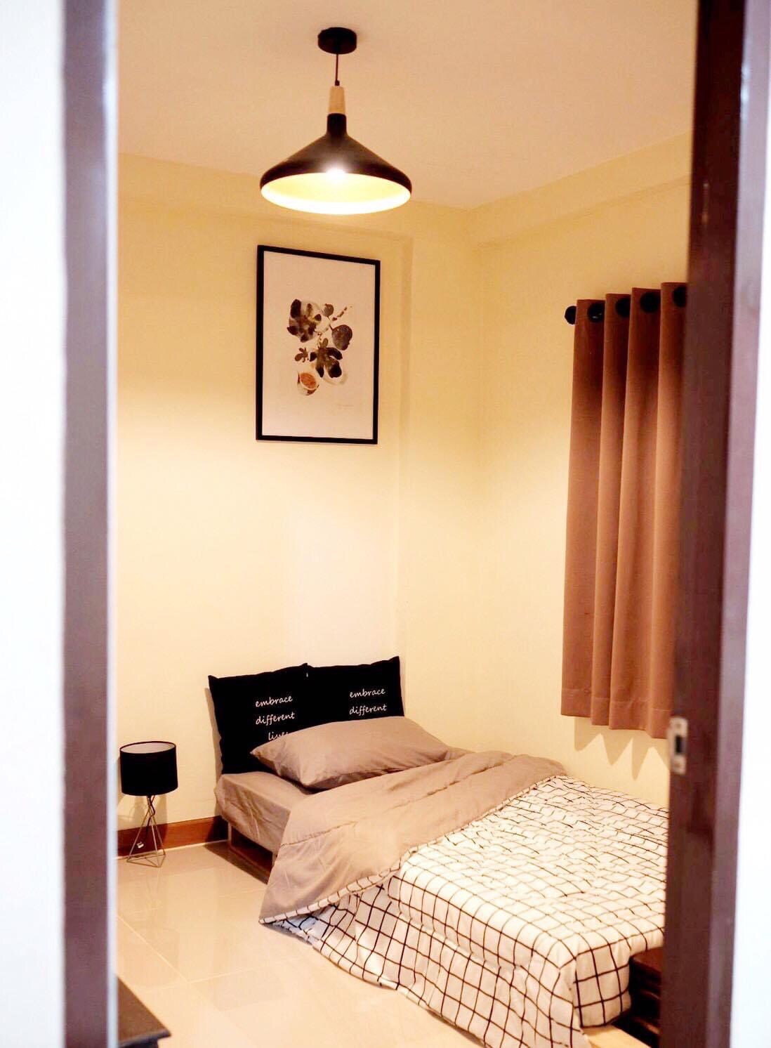 Спална соба 2