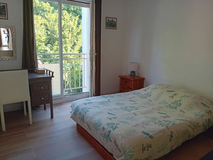 غرفة النوم 1