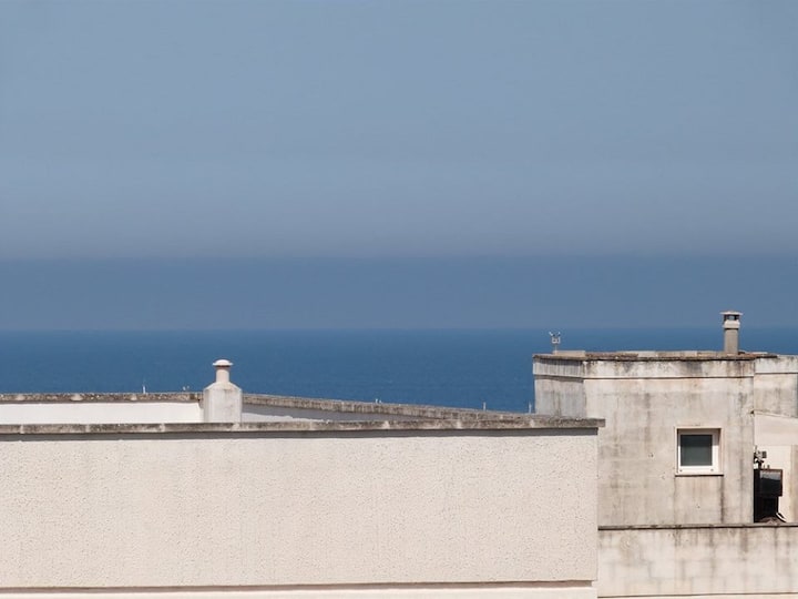 Appartamento Luminoso Nel Cuore Di Gallipoli - Gallipoli