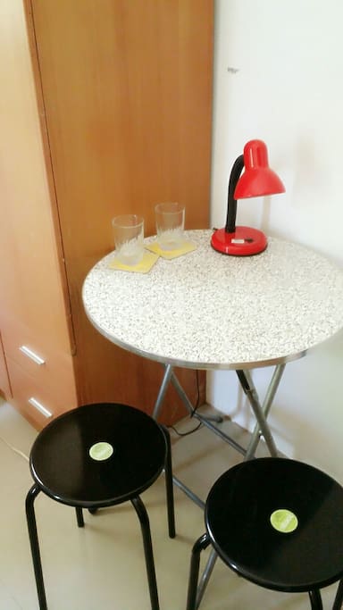 Study Table