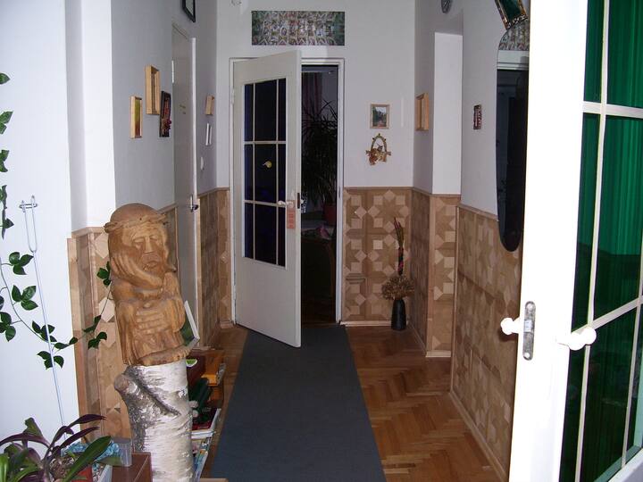 Imazhi 1 i listimit "Dhoma private pranë qendrës, 5 minuta nga panorama"