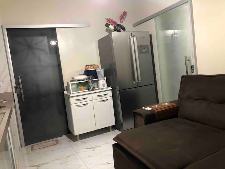 Aconchegante Loft Em Parauapebas - Parauapebas