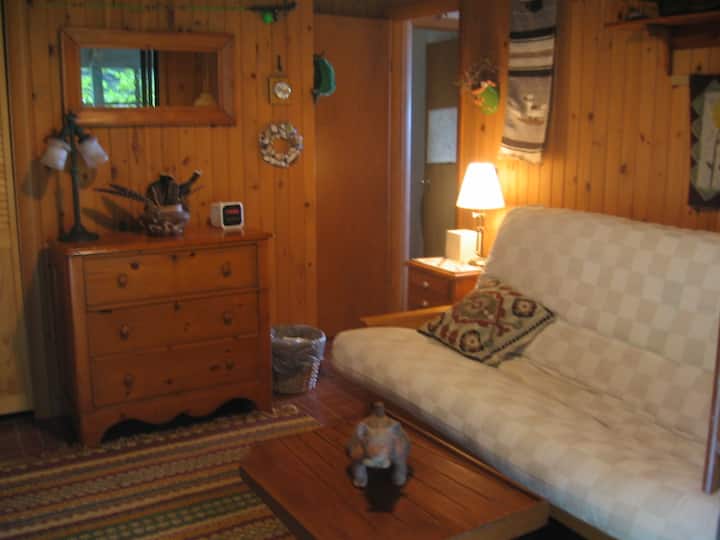 Dhoma e gjumit nr. 4