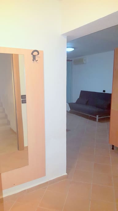 ingresso