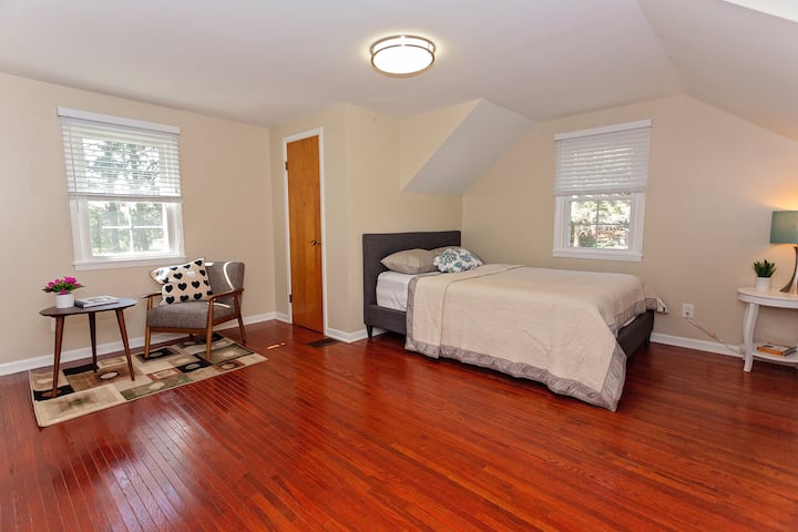 غرفة النوم 4