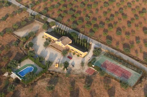 Farm House