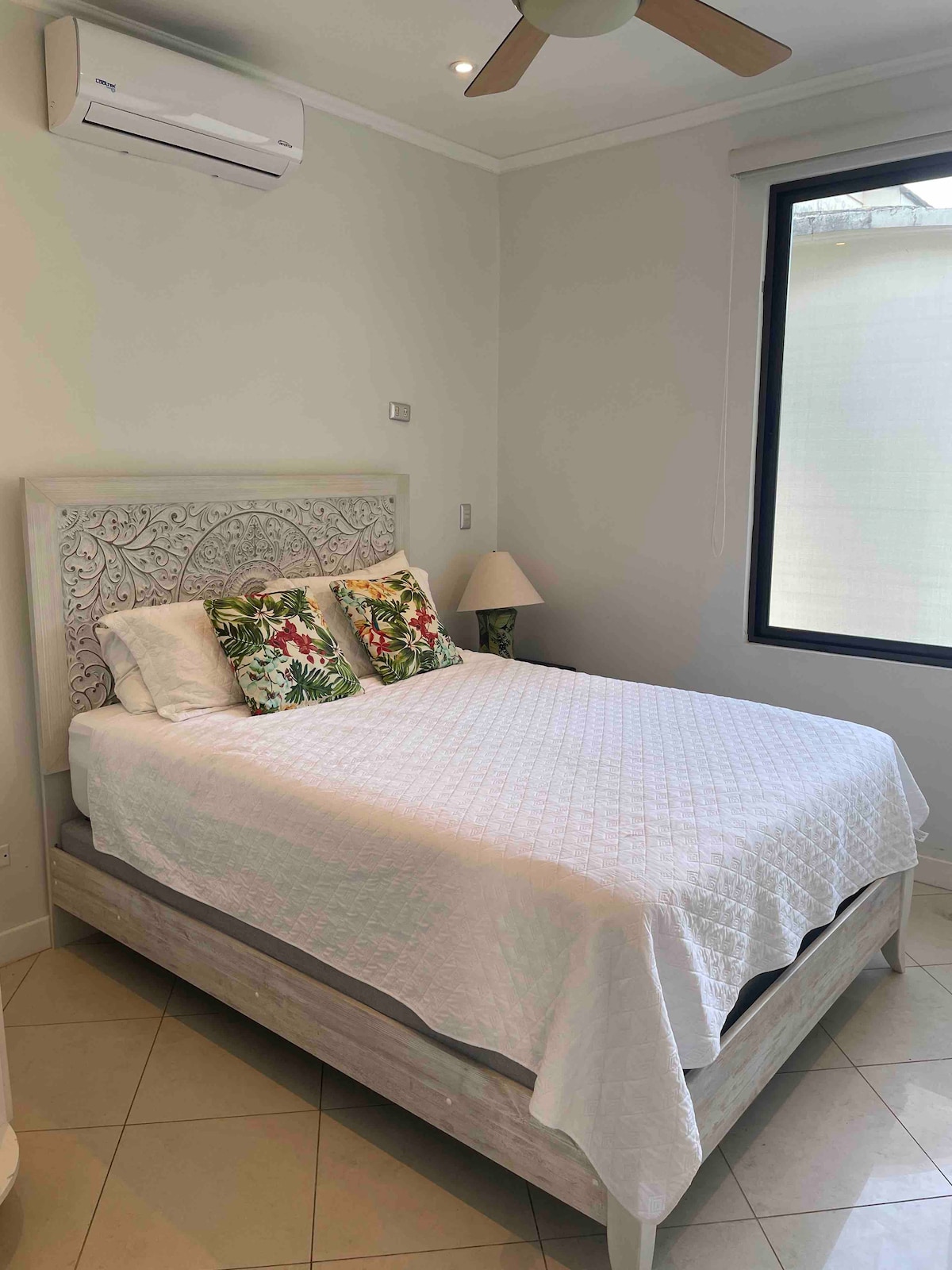 חדר שינה זוגי