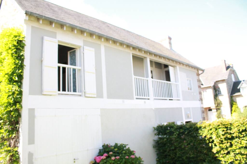 Maison Vue 2