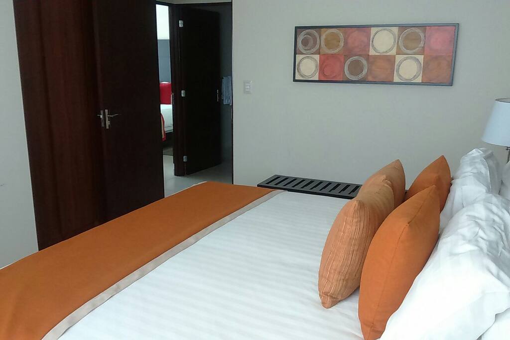 Habitación Principal