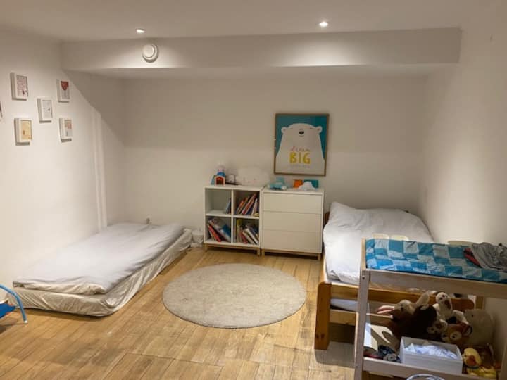 Chambre 2
