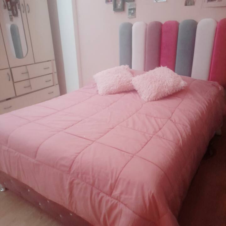 ห้องนอน