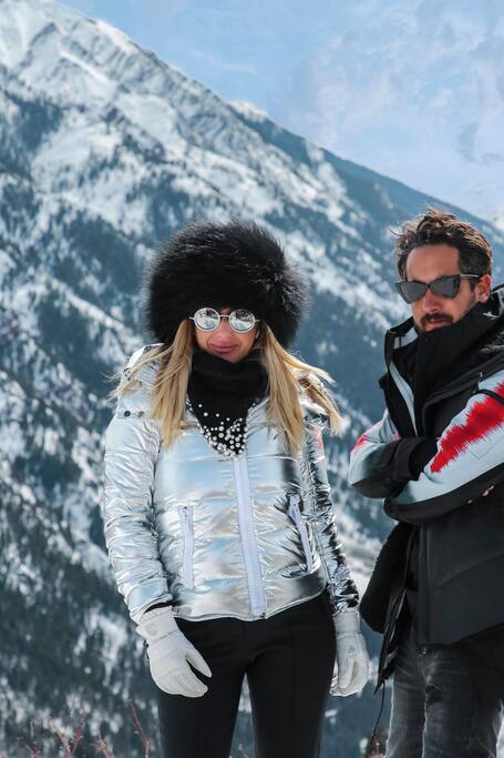 Aspen Ski Day