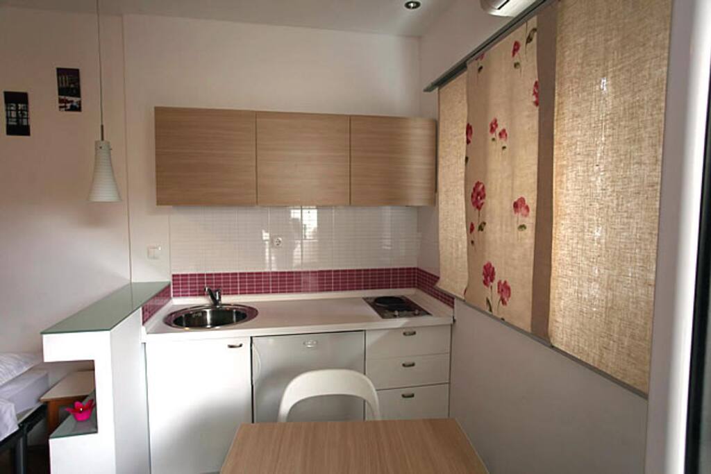 KItchenette 1