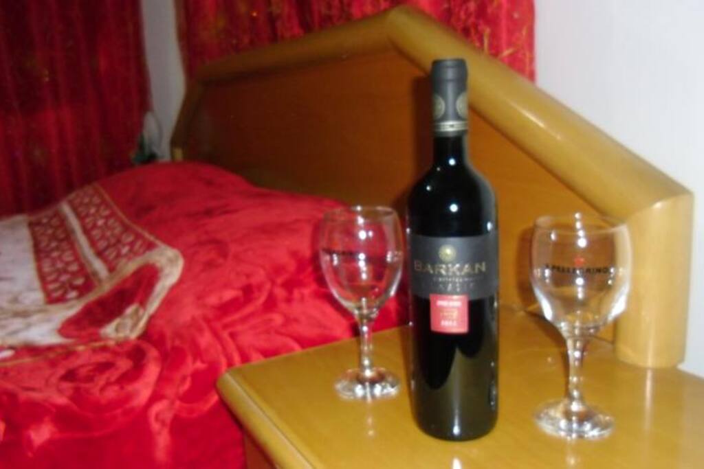 Single room
