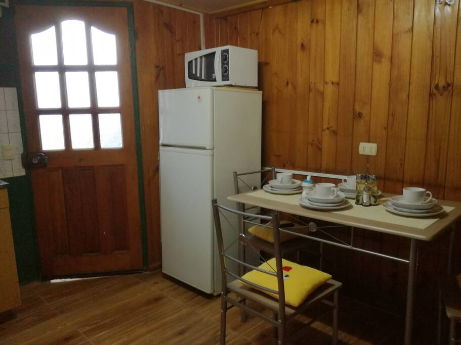 cocina