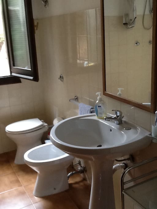 Bagno