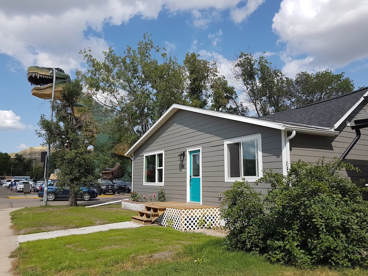 Drumheller Vacation Rentals & Homes Alberta, Canada Airbnb