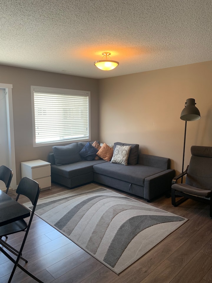Top 12 Airbnb Vacation Rentals In Fort Saskatchewan, Canada Updated