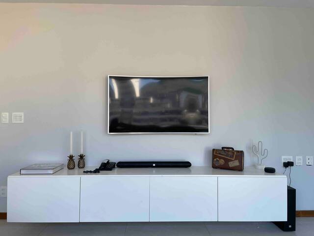 TIFFANYS IPANEMA SENSACIONAL! Até 6 hóspedes!!! gallery image 2