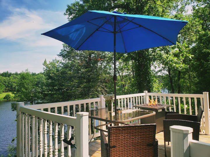 SaintStanislasdeChamplain locations de vacances et logements