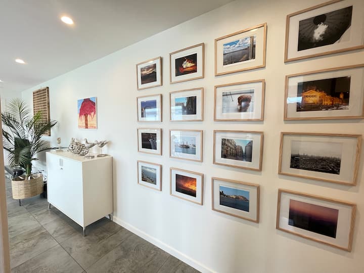 View On Albion - Two Bedroom Apartment - Melbourne